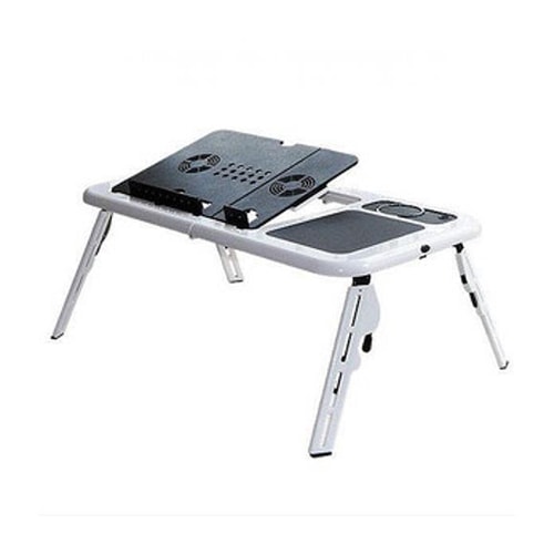 ETable Folding Multi Function Laptop Desk Price in BD